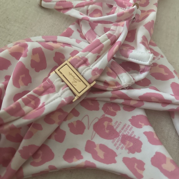 Bamba swim bikini set - Picture 2 of 2